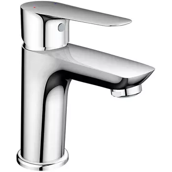 Смеситель для раковины Dorff