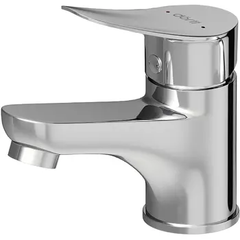 Смеситель для раковины Dorff