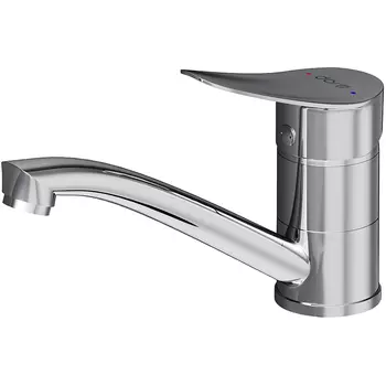 Смеситель для раковины Dorff