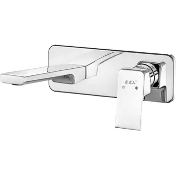 Смеситель для раковины E.C.A.