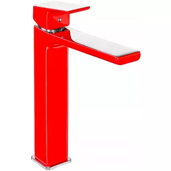 Смеситель для раковины E.C.A.