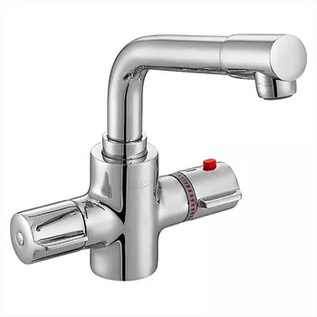 Смеситель для раковины E.C.A.