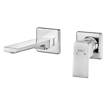 Смеситель для раковины E.C.A.