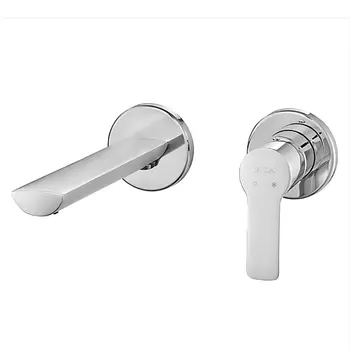 Смеситель для раковины E.C.A.