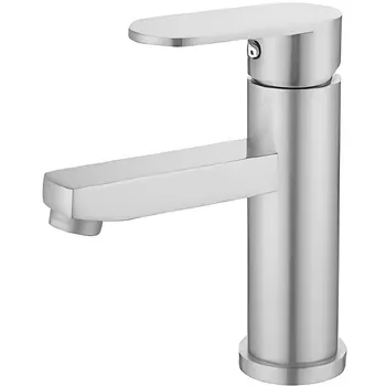 Смеситель для раковины Ekko