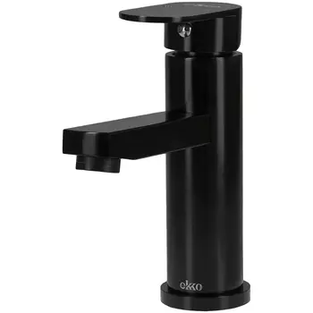 Смеситель для раковины Ekko