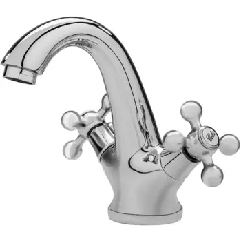 Смеситель для раковины Ekko