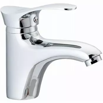 Смеситель для раковины Ekko