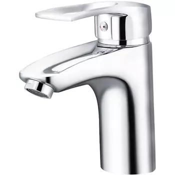 Смеситель для раковины Ekko