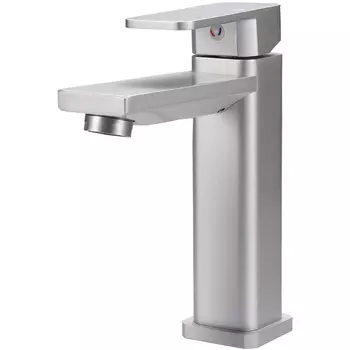 Смеситель для раковины Ekko