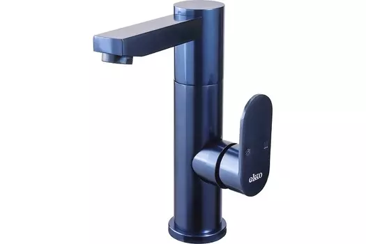 Смеситель для раковины Ekko