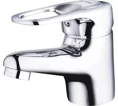 Смеситель для раковины Ekko