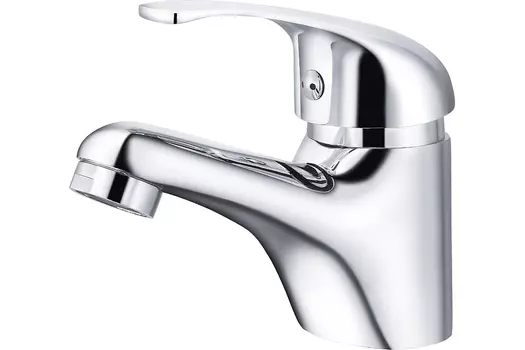 Смеситель для раковины Ekko