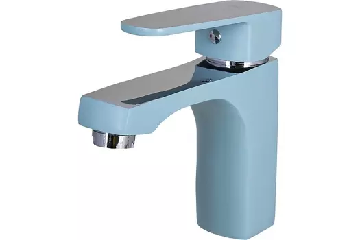 Смеситель для раковины Ekko