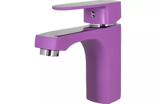 Смеситель для раковины Ekko