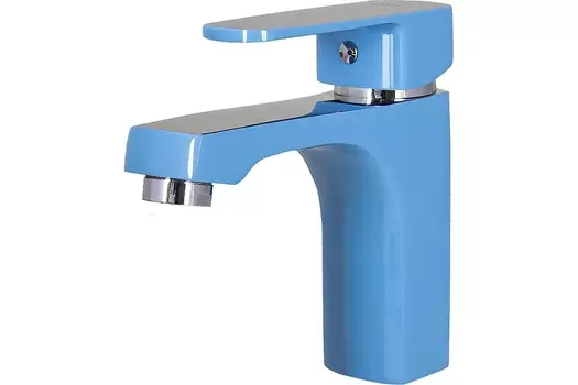 Смеситель для раковины Ekko