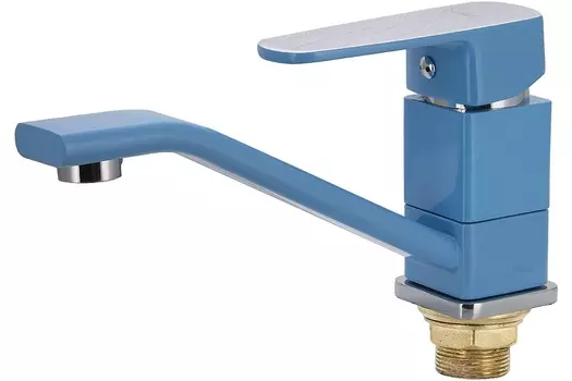 Смеситель для раковины Ekko