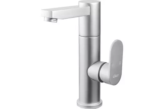 Смеситель для раковины Ekko