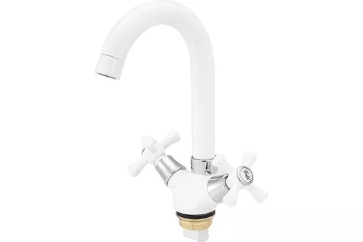 Смеситель для раковины Ekko