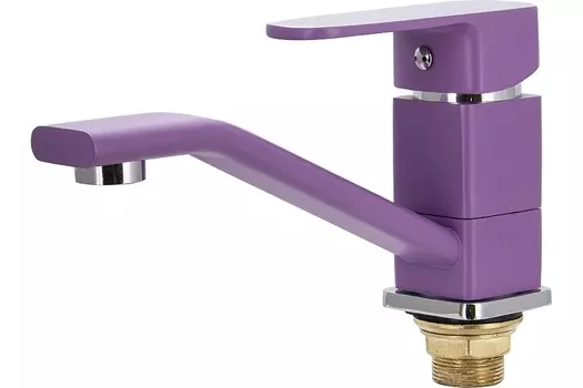 Смеситель для раковины Ekko