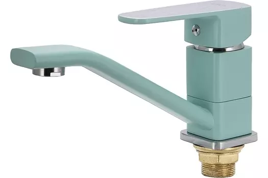 Смеситель для раковины Ekko