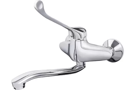 Смеситель для раковины Ekko