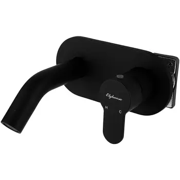 Смеситель для раковины Elghansa