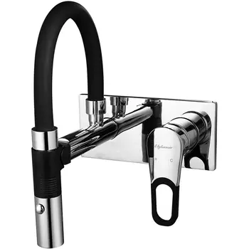 Смеситель для раковины Elghansa