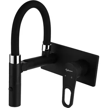 Смеситель для раковины Elghansa