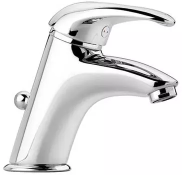 Смеситель для раковины Emmevi