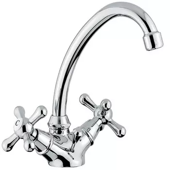 Смеситель для раковины Emmevi