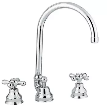 Смеситель для раковины Emmevi