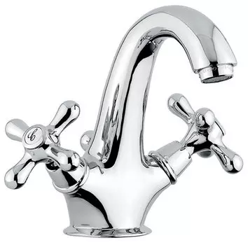 Смеситель для раковины Emmevi