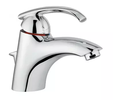 Смеситель для раковины Emmevi