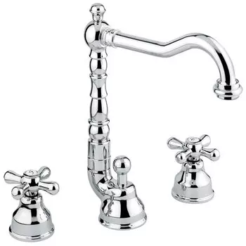 Смеситель для раковины Emmevi