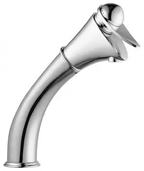 Смеситель для раковины Emmevi