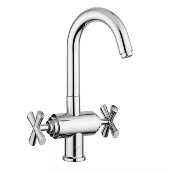 Смеситель для раковины Emmevi