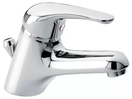 Смеситель для раковины Emmevi