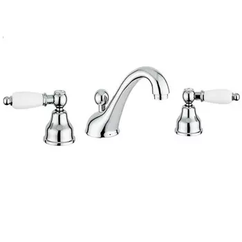 Смеситель для раковины Emmevi