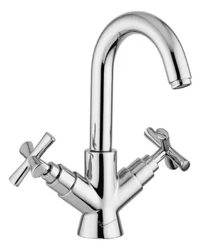 Смеситель для раковины Emmevi