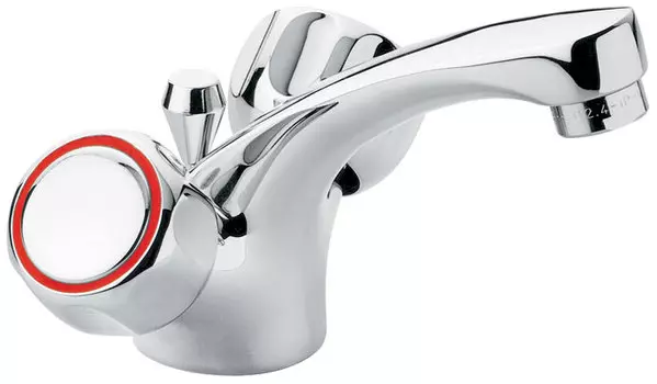 Смеситель для раковины Emmevi