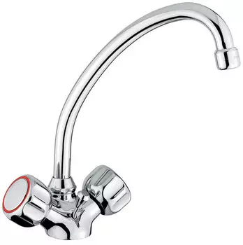 Смеситель для раковины Emmevi