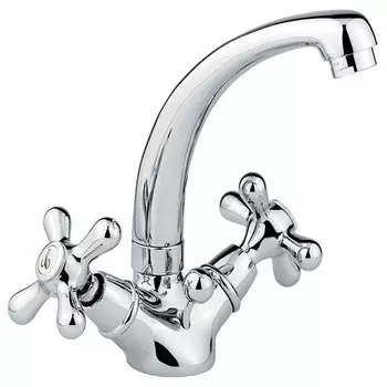 Смеситель для раковины Emmevi