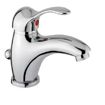 Смеситель для раковины Emmevi