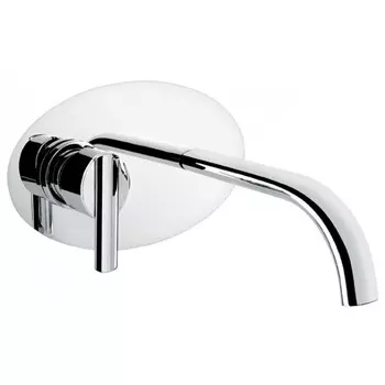 Смеситель для раковины Emmevi