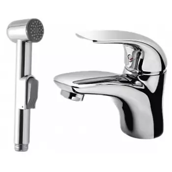 Смеситель для раковины Esko