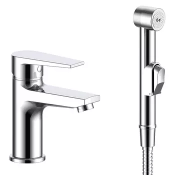 Смеситель для раковины ESKO