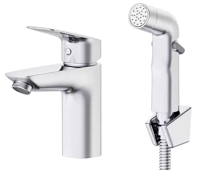 Смеситель для раковины ESKO