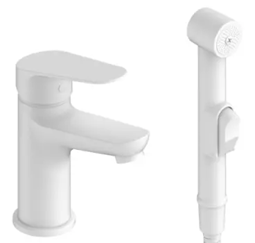 Смеситель для раковины ESKO