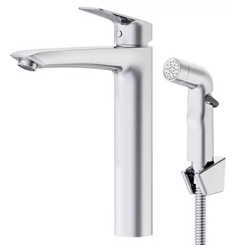 Смеситель для раковины ESKO